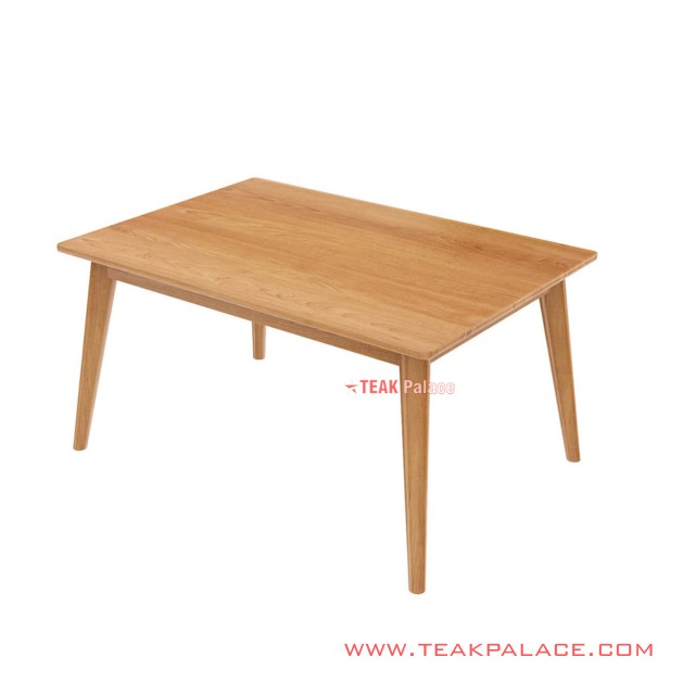 Meja Makan Minimalis Klasik Seri Kendal