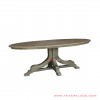 Dining table Fatin White Wash Rustic Teak Wood dining table fatin white wash rustic teak wood 63