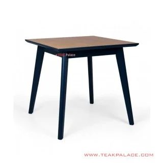 Meja Caffe Simple Jati Minimalis Seri Giriliya