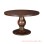 Classic Round Imogiri Dining Tables Cheap