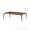 Sulli Salak Brown Minimalist Teak Table