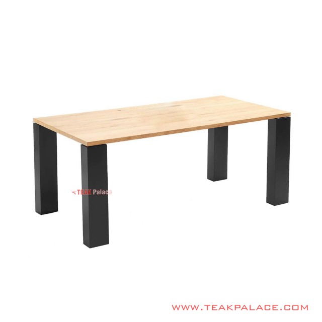 Meja Restoran Jati Minimalis Ventura meja restoran jati minimalis ventura 61