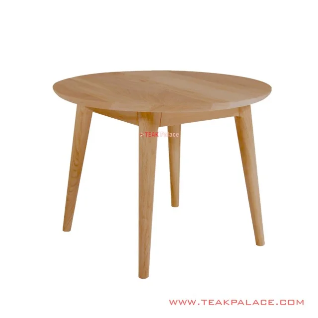 Minimalist Teak Natural Rayen Guest Table minimalist teak natural rayen guest table 59