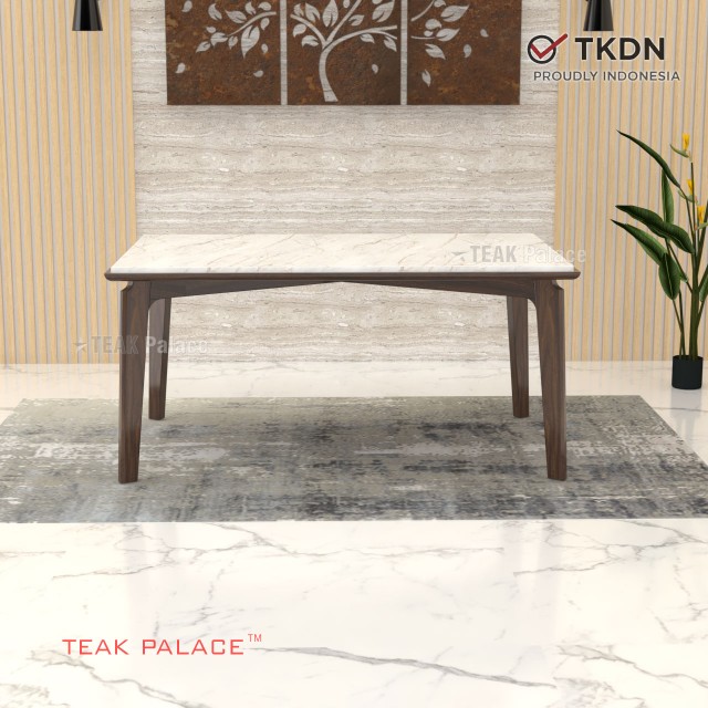 Zenvo Marble Luxury Dining Table 6 Chairs zenvo marble luxury dining table 6 chairs 64