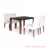 Minimalist Dining Chair Set Jakarta Series minimalist dining chair set jakarta series 68