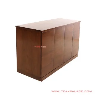 Buffet TV Table Salak Brown Guarda Teak Wood