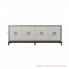 Buffet Minimalis Duco Jati Amora Mewah buffet minimalis duco jati amora mewah 62