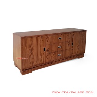 Buffet Meja Tv Jati Altama Minimalis