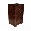 Buffet Laci Minimalis Jati Altama Black Walnut buffet laci minimalis jati altama black walnut 61