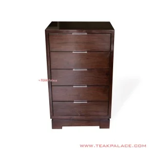 Buffet Laci Minimalis Jati Altama Black Walnut Buffet Laci Minimalis Jati Altama Black Walnut