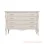 Buffet Patrizia Duco Ivory Minimalis Jati