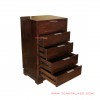 Buffet Laci Minimalis Jati Altama Black Walnut buffet laci minimalis jati altama black walnut 62