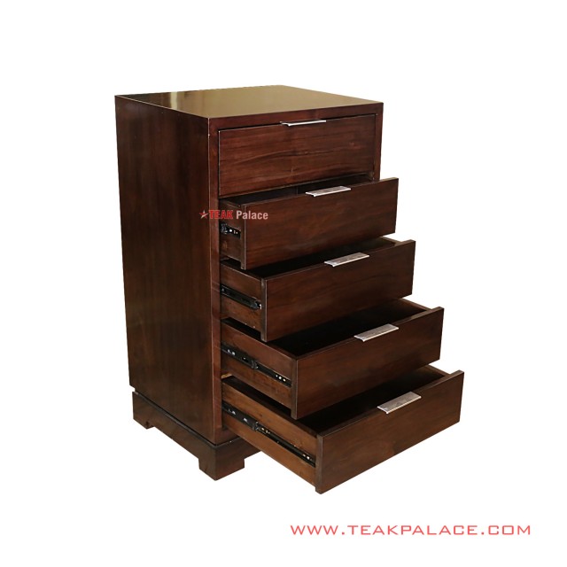 Buffet Laci Minimalis Jati Altama Black Walnut Buffet Laci Minimalis Jati Altama Black Walnut