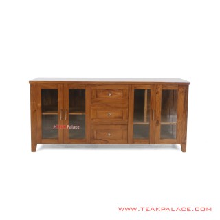 Metro Meja Tv Kabinet Minimalis