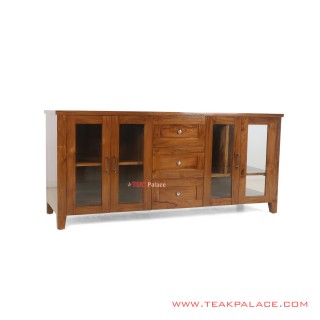 Metro Meja Tv Kabinet Minimalis