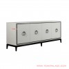 Buffet Minimalis Duco Jati Amora Mewah buffet minimalis duco jati amora mewah 61