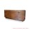 Salak Brown Minimalist Teak Bandung Buffet