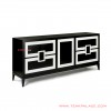 Buffet Laci Hitam Cornelia Jati Minimalis buffet laci hitam cornelia jati minimalis 64
