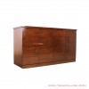 Buffet Meja TV Jati Salak Brown Guarda buffet meja tv jati salak brown guarda 61