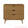 Buffet Minimalis Nabire Golden Teak buffet minimalis nabire golden teak 63