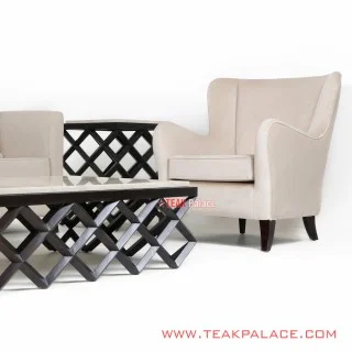 Sofa Minimalis Set Accent 31 Krem Sofa Minimalis Set Accent 31 Krem