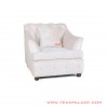 Sofa Minimalis Modern Single Putih Seri Musi sofa minimalis modern single putih seri musi 68