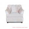 Sofa Minimalis Modern Single Putih Seri Musi sofa minimalis modern single putih seri musi 69