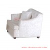Sofa Minimalis Modern Single Putih Seri Musi sofa minimalis modern single putih seri musi 67