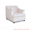 Sofa Minimalis Modern Single Putih Seri Musi sofa minimalis modern single putih seri musi 65