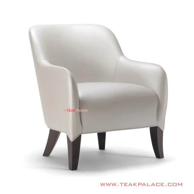 Sofa Tamu Jati Alisia Minimalis