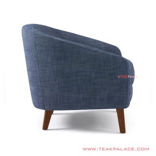 Sofa Minimalis Single Indoor Seri Jonah Sofa Minimalis Single Indoor Seri Jonah