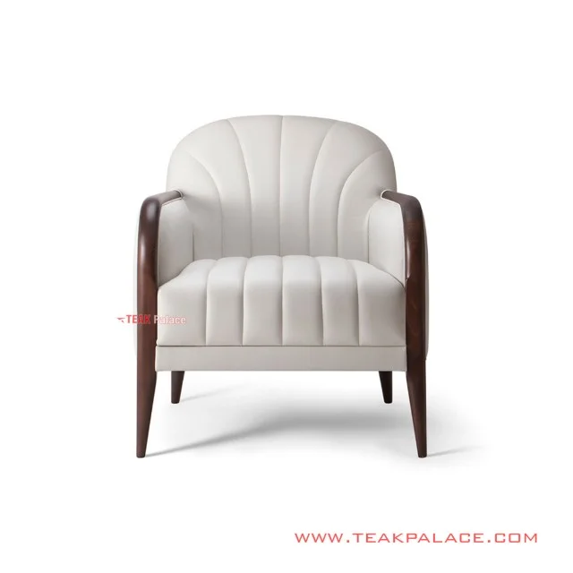 Teak Sofa Minimalist Jihan White Series teak sofa minimalist jihan white series 59