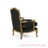 Sofa Tamu Seri Lasinta Hitam Jati Minimalis sofa tamu seri lasinta hitam jati minimalis 57