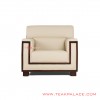 Sofa Tamu Joana Oscar White Jati Minimalis sofa tamu joana oscar white jati minimalis 61