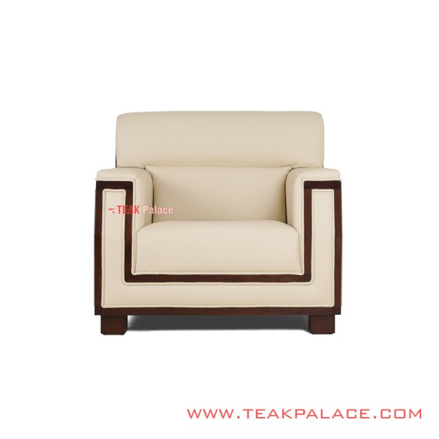 Sofa Tamu Joana Oscar White Jati Minimalis sofa tamu joana oscar white jati minimalis 59