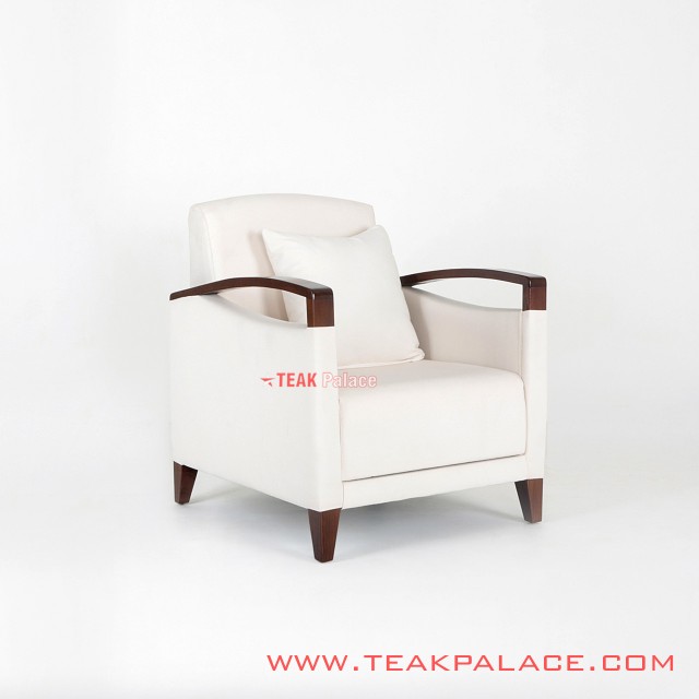 Teak Armchairs TV Room Single Lio teak armchairs tv room single lio 65
