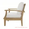 Guest Chair Minimalist Natural Teak Single Serang Series guest chair minimalist natural teak single serang series 54