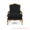 Sofa Tamu Seri Lasinta Hitam Jati Minimalis sofa tamu seri lasinta hitam jati minimalis 56