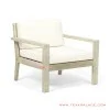 Sofa Modern Single Minimalis Tango Cushion Sofa Modern Single Minimalis Tango Cushion