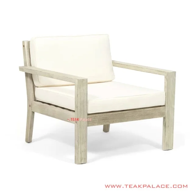 Sofa Modern Single Minimalis Tango Cushion Sofa Modern Single Minimalis Tango Cushion