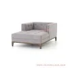 Sofa Bed Single Minimalis Seri Lalisa