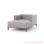 Sofa Bed Single Minimalis Seri Lalisa