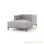 Sofa Bed Single Minimalis Seri Lalisa