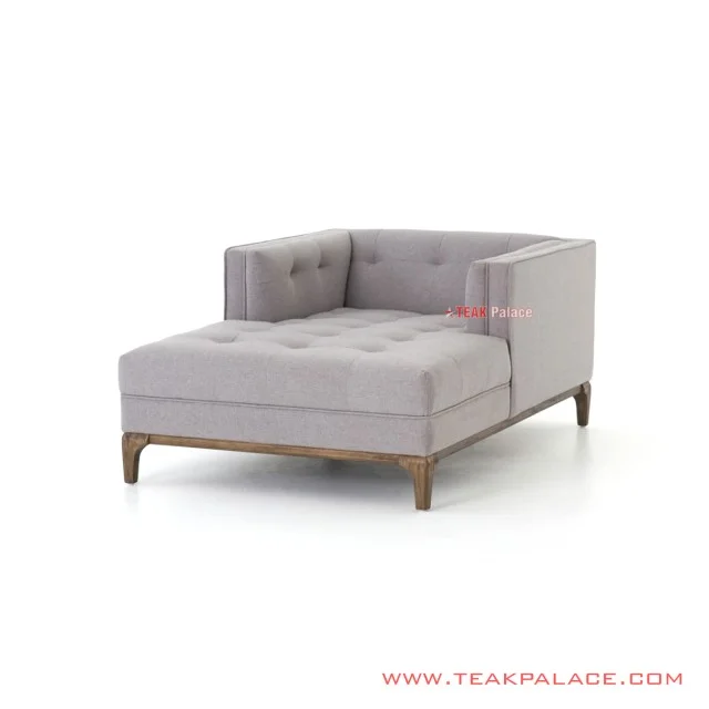Sofa Bed Single Minimalis Seri Lalisa