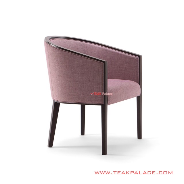 Kursi Minimalis Armchair Borara Pink kursi minimalis armchair borara pink 54