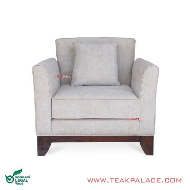 Sofa Single Minimalis Seri Gisela sofa single minimalis seri gisela 62