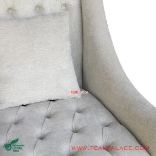 Kursi Minimalis Single Armchair Kemang Kursi Minimalis Single Armchair Kemang