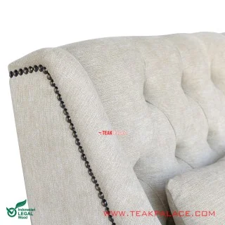 Kursi Minimalis Single Armchair Kemang Kursi Minimalis Single Armchair Kemang