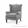 Chiko Sofa Rivoli Dolphin Minimalis Hitam chiko sofa rivoli dolphin minimalis hitam 63
