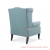 Chiko Oasis Series Minimalist Single Sofa chiko oasis series minimalist single sofa 64